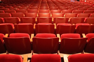 CHARLAS y CONFERENCIAS