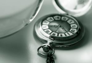 Vivir en el presente