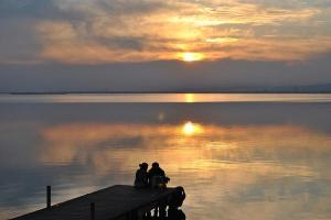 Asuntos inconclusos en la pareja