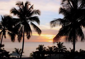 Volver de vacaciones sin haberte ido