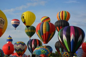 El mundo de las emociones