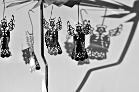 Escenas temidas, que son