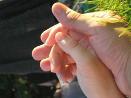 Estilos afectivos en la pareja