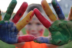 El creativo que hay en ti