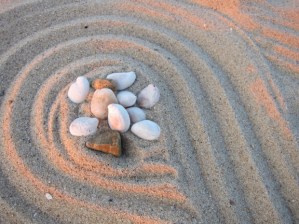 El cambio, como y para qué